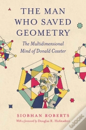 Capa do artigo Man Who Saved Geometry