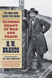 Capa do artigo Man Who Saved The Union