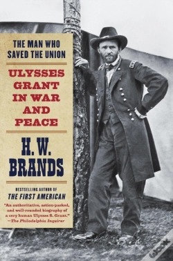 Capa do artigo Man Who Saved The Union
