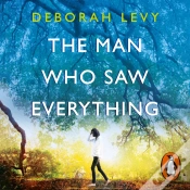 Capa do artigo Man Who Saw Everything