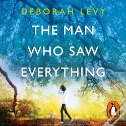 Capa do artigo Man Who Saw Everything
