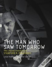 Man Who Saw Tomorrow