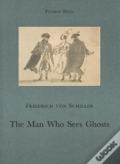 Man Who Sees Ghosts