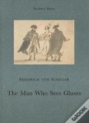Capa do artigo Man Who Sees Ghosts