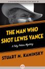 Man Who Shot Lewis Vance - Preview