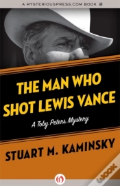 Capa do artigo Man Who Shot Lewis Vance