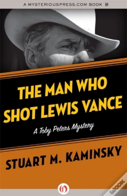 Capa do artigo Man Who Shot Lewis Vance