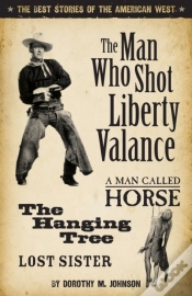 Capa do artigo Man Who Shot Liberty Vallance