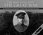 Capa do artigo Man Who Shot The Great War