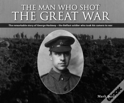 Capa do artigo Man Who Shot The Great War