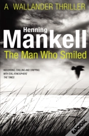 Capa do artigo Man Who Smiled