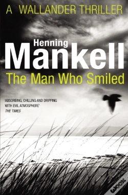 Capa do artigo Man Who Smiled