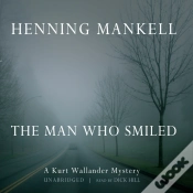 Capa do artigo Man Who Smiled