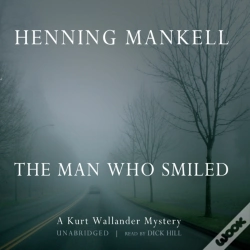 Capa do artigo Man Who Smiled