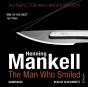Man Who Smiled - Preview