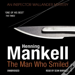 Capa do artigo Man Who Smiled