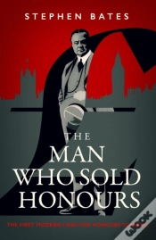 Capa do artigo Man Who Sold Honours