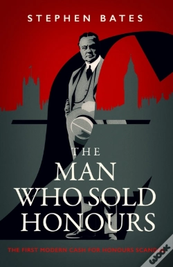 Capa do artigo Man Who Sold Honours