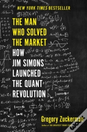 Capa do artigo Man Who Solved The Market