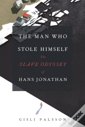 Capa do artigo Man Who Stole Himself