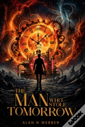 Capa do artigo Man Who Stole Tomorrow