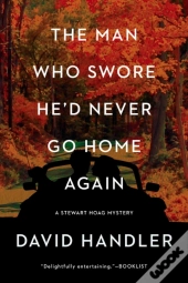 Man Who Swore He'D Never Go Home Again
