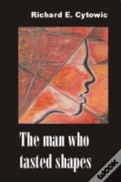 Capa do artigo Man Who Tasted Shapes