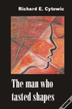 Capa do artigo Man Who Tasted Shapes
