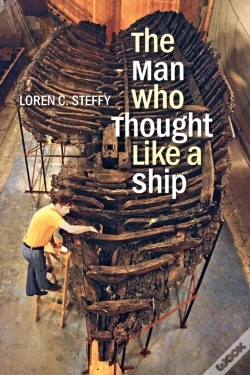 Capa do artigo Man Who Thought Like A Ship