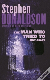 Capa do artigo Man Who Tried To Get Away