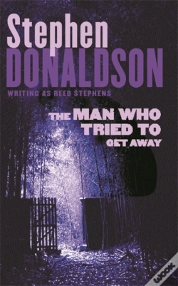 Capa do artigo Man Who Tried To Get Away
