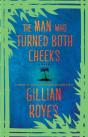 Man Who Turned Both Cheeks - Preview