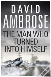 Capa do artigo Man Who Turned Into Himself