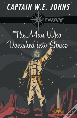 Capa do artigo Man Who Vanished Into Space