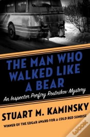 Capa do artigo Man Who Walked Like A Bear