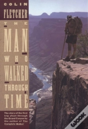 Capa do artigo Man Who Walked Through Time