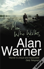 Capa do artigo Man Who Walks