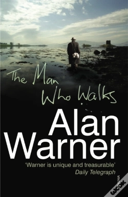 Capa do artigo Man Who Walks