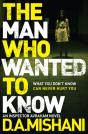 Man Who Wanted To Know - Preview