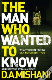 Capa do artigo Man Who Wanted To Know