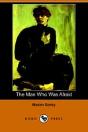 Man Who Was Afraid - Preview