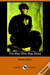 Capa do artigo Man Who Was Afraid