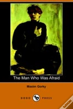 Capa do artigo Man Who Was Afraid