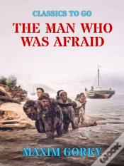 Capa do artigo Man Who Was Afraid