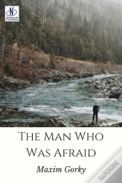 Capa do artigo Man Who Was Afraid