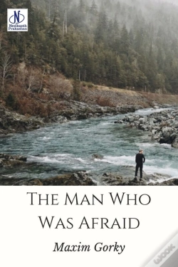 Capa do artigo Man Who Was Afraid