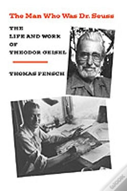 Capa do artigo Man Who Was Dr. Seuss