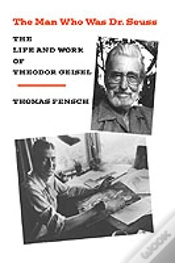 Capa do artigo Man Who Was Dr. Seuss
