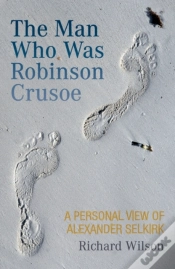 Capa do artigo Man Who Was Robinson Crusoe