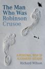Man Who Was Robinson Crusoe - Preview